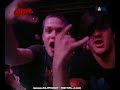 Slipknot - The Blister Exists Live Slipknot - The Blister Exists Live
