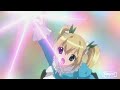 Anime Mix ~ Ike Ike