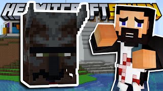 HERMITCRAFT 7 - I'm Addicted To Decked Out! - EP56