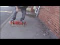 Sketchy Double Primoflip!