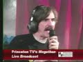 Tom and Doug at Princeton TV Megathon (part 1) Tom and Doug at Princeton TV Megathon (part 1)