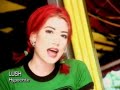 Lush - Hypocrite