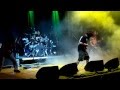 Natron - Dead Beat (live @ Armageddon In The Park 2011).