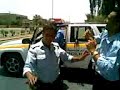 iraq polise