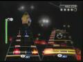 videos de Teen Age Riot Rock Band 2