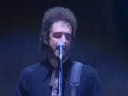 Video de Si no fuera por... de Soda Stereo