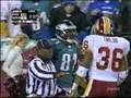 HEAVEN`S # 1 SAFETY (SEAN TAYLOR)