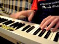 Rise Against - Injection(keyboard Drums Cover)