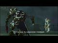 Soulcalibur Legends Boss 1 : Cervantes de Leon (no damage)