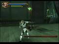 Soulcalibur Legends Boss 1 : Cervantes de Leon (no damage)