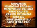 BERSYUKURLAH