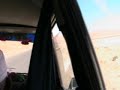 Sharing a Grand taxi with the Berbers Sharing a Grand taxi with the Berbers