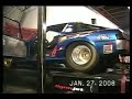 585rwhp Mazda Drag Car on Dyno 585rwhp Mazda Drag Car on Dyno