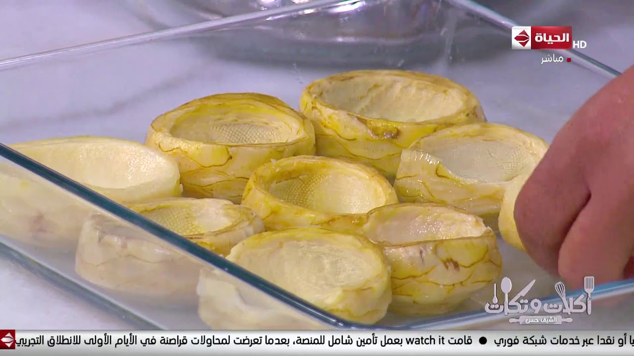 أكلات وتكات ??