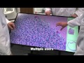 Multitouch Microscope 
