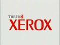 LT Studios - Xerox Promotional Film LT Studios - Xerox Promotional Film
