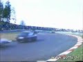 Nurburgring Nordschleife - Adenau forst