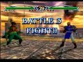 Robin vs Robo