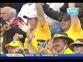 Andrew Flintoff vs Ricky Ponting (Ashes 2009)