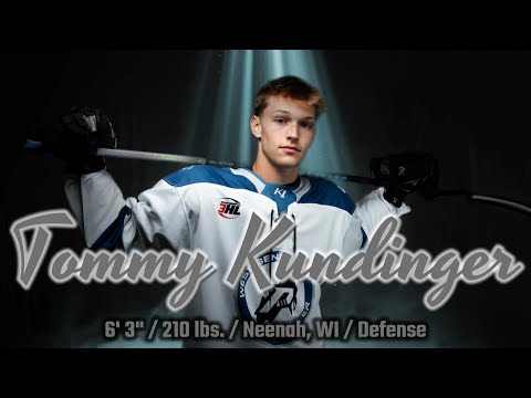 Tommy Kundinger Highlight Video