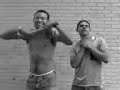 Sampa Crew- Eu Nasci Pra te Amar
