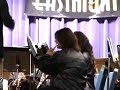 EASTMONT CONCERT BAND