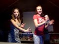 Wii game: Just Dance!