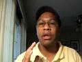 video testimonial