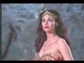 YouTube - WONDER WOMAN DANCE MIX
