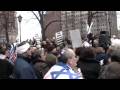 videos de Israel Solidarity Rally - Philadelphia, PA - January 8, 2009