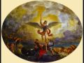 the apologist: st  michael the archangel