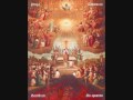 the apologist: st  michael the archangel