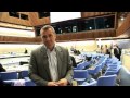 WHO conference