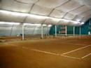 Adrian Alexandrescu - Campionatul de Tenis Editia 1 - Finala