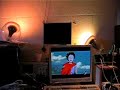 LivingColors, computer controlled: proto2