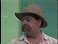 La Escuelota \"Que es eso Espa�a\" comedia dominicana