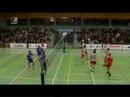 VC Argex Duvel Puurs - Aquacare Halen9 januari 2008Uitzending RTV 10/01/2008