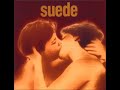 Suede