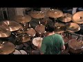 Linkin Park's "Faint" Drumcover