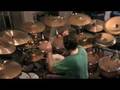 Linkin Park's Faint Drumcover