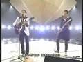 矢沢永吉 joint 布袋寅泰 songs 00