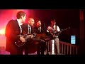 Jonas Fjeld with Chatham County Line - Single engines