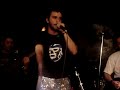 Los Caligaris en Claps: La Monta�a