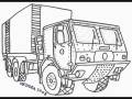 videos de Malované záchranné vozy TATRA 3  ARMOURED TATRA