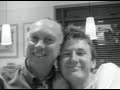 Aaron And Anthony On Holiday