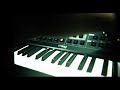 Chad Bonanno shows MPC-4000+ AND ABLETON LIVE MIDI Part 2