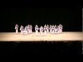 新のんき連 はなはる2010 阿波踊り演舞（１／２）