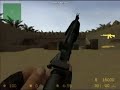 CJ MATANDO TERRORISTA