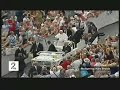 Attack on pope Benedict XVI Attack on pope Benedict XVI