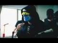 Hollywood Undead Undead Official Music Video and Lyrics